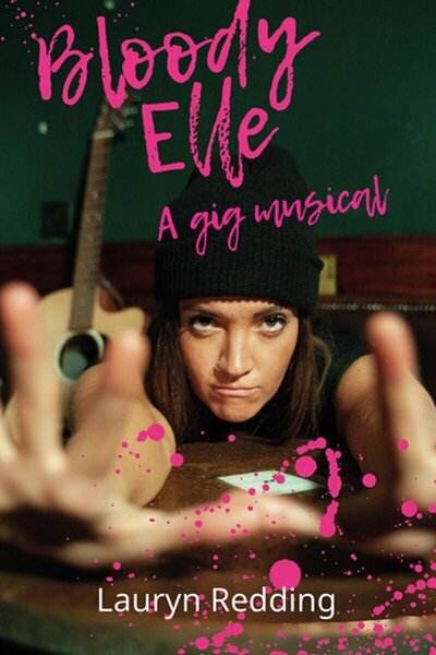 Bloody Elle