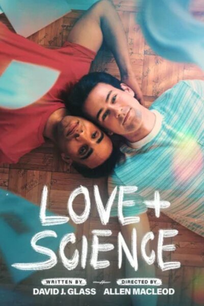 Love + Science