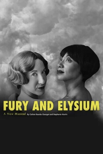 Fury and Elysium