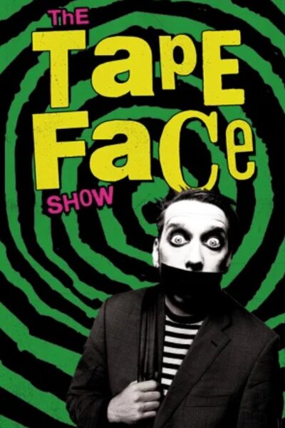Tape Face