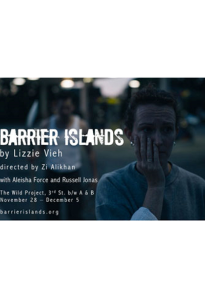 Barrier Islands