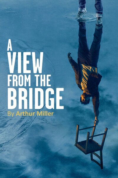 A View from the Bridge (Rose Theatre Kingston)