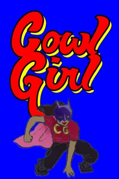 Cowl Girl