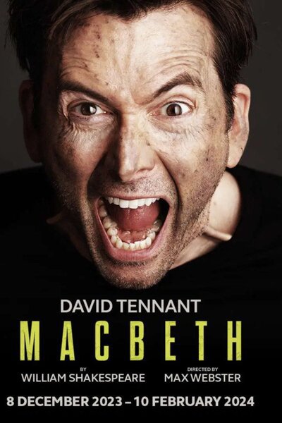 Macbeth (Donmar Warehouse)