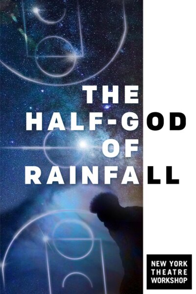 The Half-God of Rainfall
