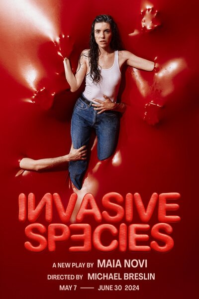 Invasive Species