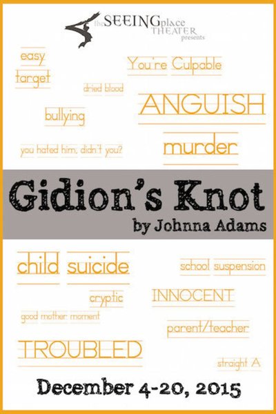 Gidion's Knot