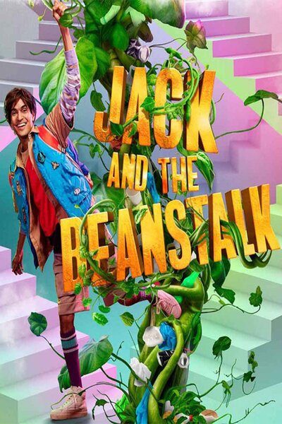 Jack and the Beanstalk (Theatre Royal Stratford East)