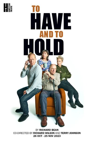 To Have and To Hold
