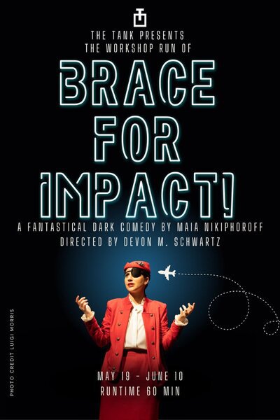 Brace for Impact!
