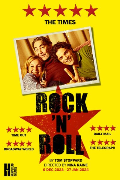 Rock 'N' Roll
