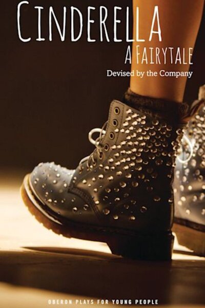 Cinderella (Greenwich Theatre)