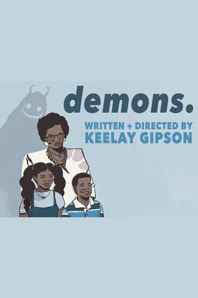 demons.