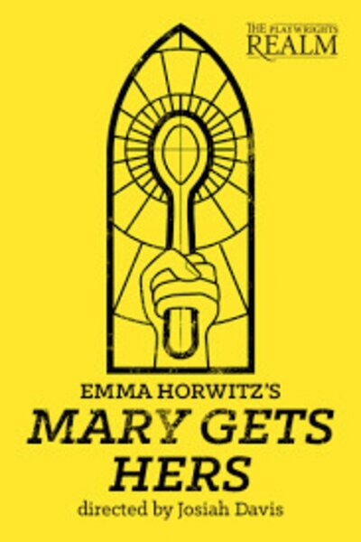Mary Gets Hers