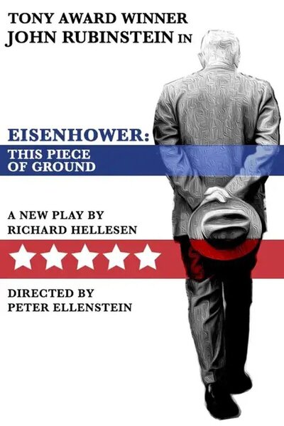 Eisenhower: This Piece of Ground