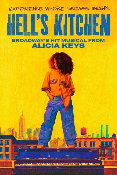 Hell's Kitchen (Broadway)