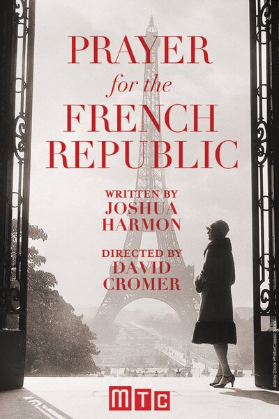 Prayer for the French Republic (Broadway)