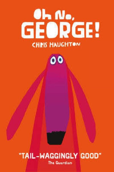 Oh No, George!