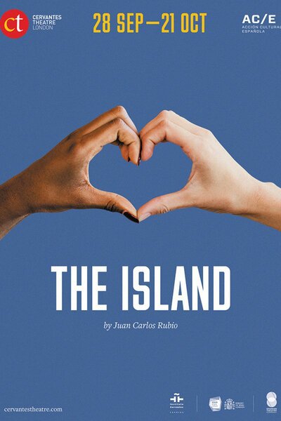 The Island