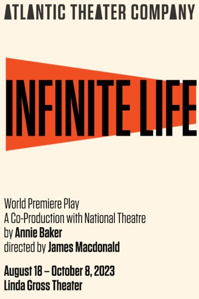 Infinite Life