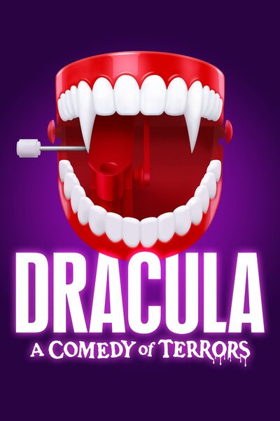 Dracula, A Comedy of Terrors