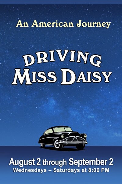 DRIVING MISS DAISY (East Lynne Theatre Company)