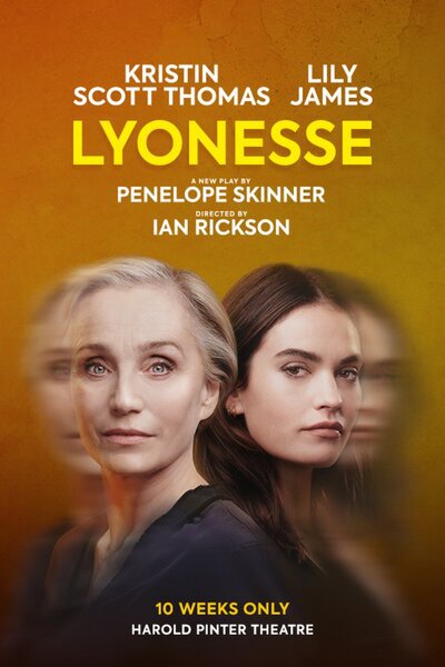 Lyonesse (West End)