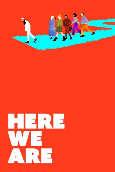 Here We Are