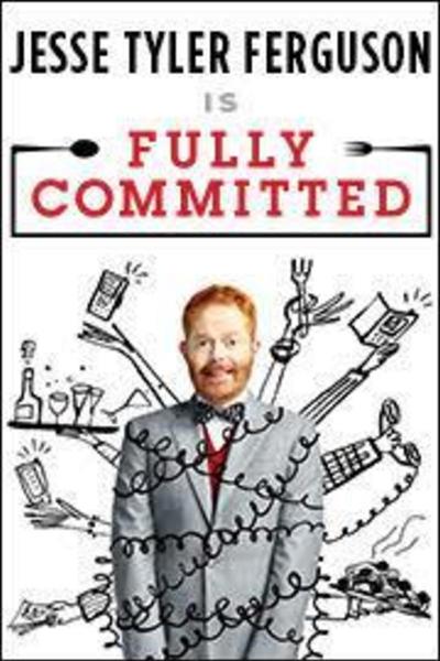 Fully Committed