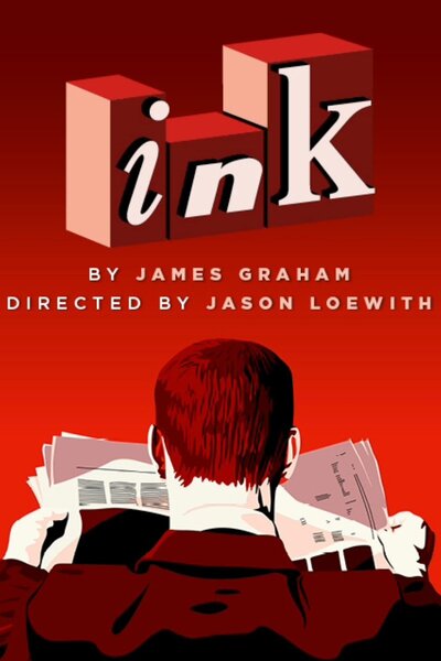 Ink (Round House Theatre)