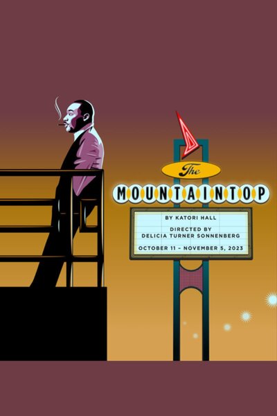The Mountaintop