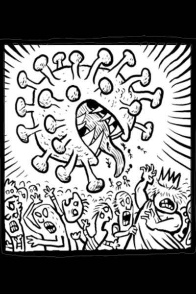 Pandemonium