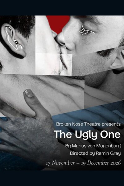 The Ugly One