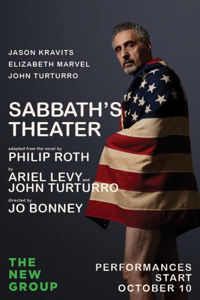 Sabbath's Theater