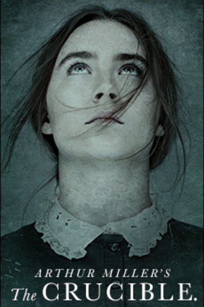 The Crucible