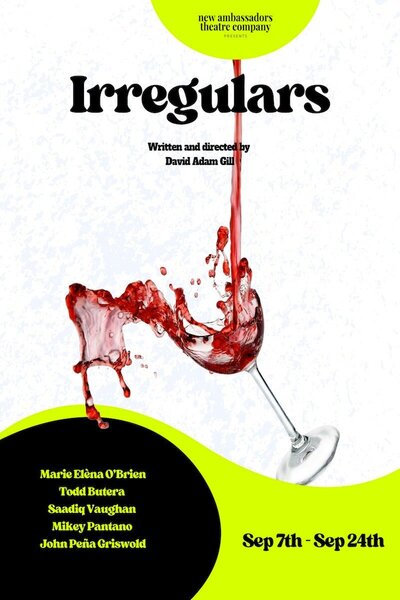 Irregulars