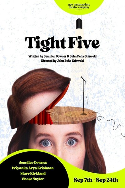 Tight Five