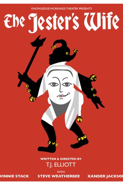 The Jester's Wife