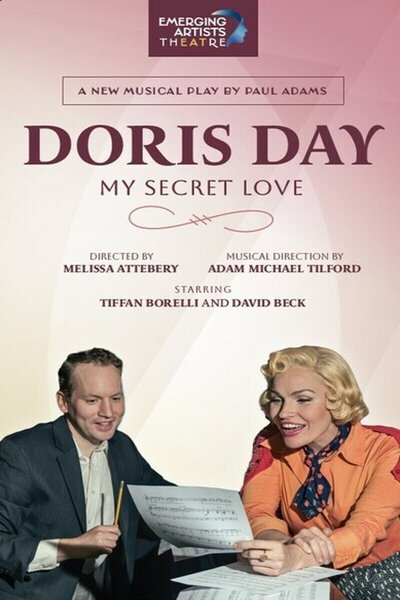 Doris Day: My Secret Love
