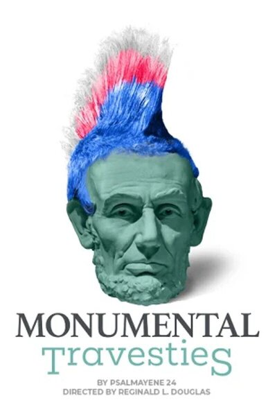 Monumental Travesties