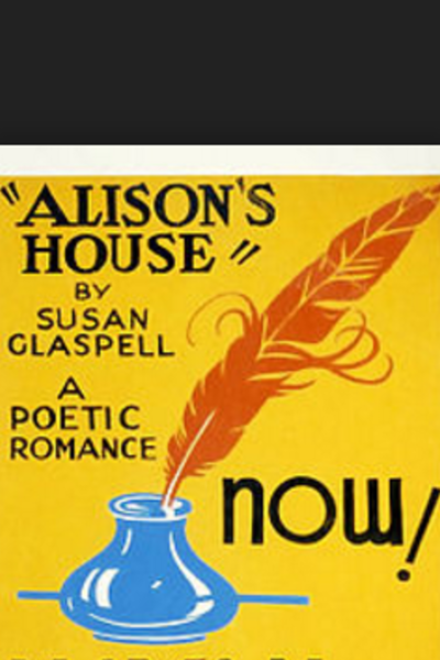 Alison's House