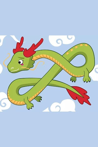 The Dragon King's Daughter