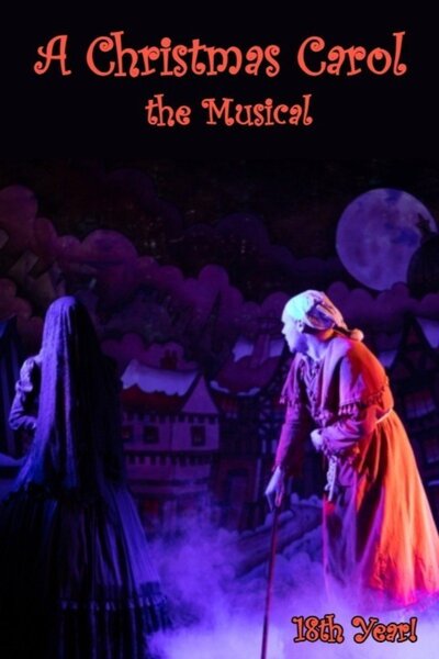 A Christmas Carol the Musical