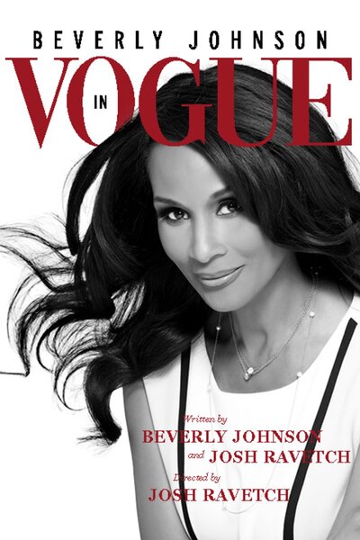 IN VOGUE