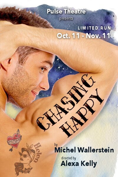 Chasing Happy