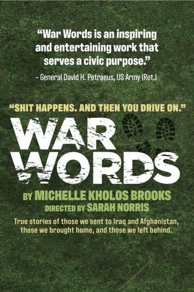 War Words