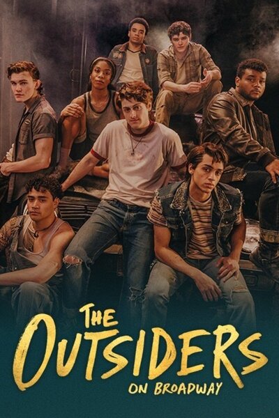 The Outsiders (Broadway)