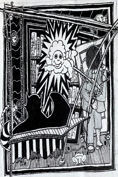 Faust (The Broken Show)