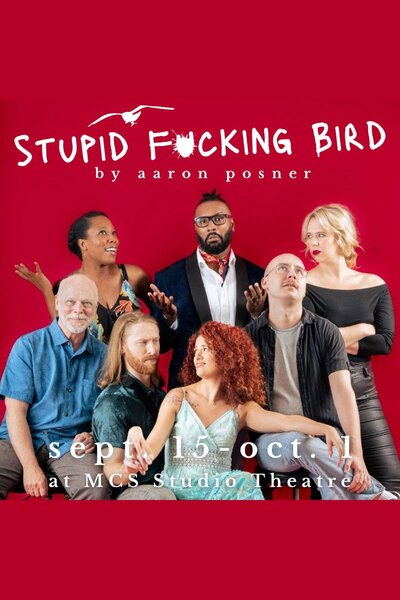 Stupid F*cking Bird