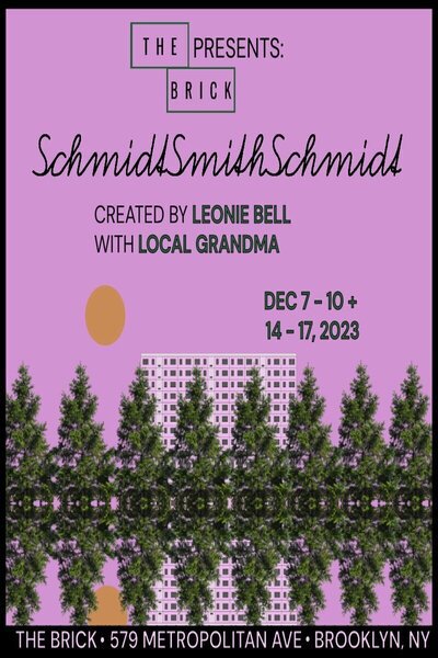 SchmidtSmithSchmidt